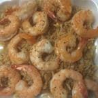 Best Jumbo Shrimp Yakimesi (Dinner) in Pearl, MS