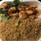 Best Shrimp Hibachi (Dinner) in Pearl, MS