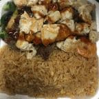 Best Chicken, Steak & Shrimp Hibachi (Dinner) in Pearl, MS