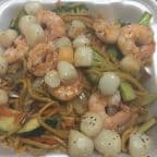 Best Shrimp & Scallop Noodle (Dinner) in Pearl, MS
