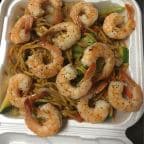 Best Jumbo Shrimp Noodle (Dinner) in Pearl, MS