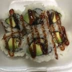 Best Eel Avocado Roll in Pearl, MS