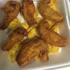 Best Lemon Pepper Wings in Pearl, MS