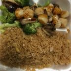 Best Scallop Hibachi (Dinner) in Pearl, MS
