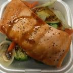 Best Side of Salmon in Pearl, MS