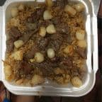 Best Steak & Scallop Yakimesi (Dinner) in Pearl, MS