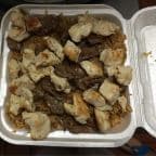 Best Chicken & Steak Yakimesi (Dinner) in Pearl, MS