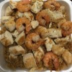 Best Chicken & Shrimp Yakimesi (Dinner) in Pearl, MS
