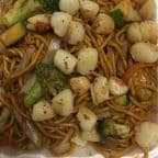 Best Scallop Noodle (Dinner) in Pearl, MS