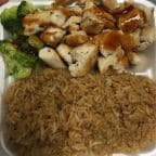 Best Chicken Hibachi (Dinner) in Pearl, MS