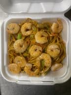 Best Shrimp Noodle (Dinner) in Pearl, MS
