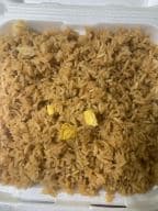 Best Side of Large Fried Rice in Pearl, MS