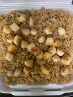 Best Scallop Yakimesi (Dinner) in Pearl, MS