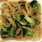 Best Vegetable Yakimesi (Dinner) in Pearl, MS