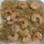 Best Shrimp Yakimesi (Dinner) in Pearl, MS