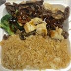 Best Chicken & Steak Hibachi (Dinner) in Pearl, MS
