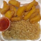 Best Sweet & Sour Chicken in Pearl, MS