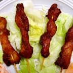 Best Chicken on Stick in Pearl, MS