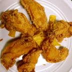 Best Fried Chicken Wings in Pearl, MS