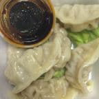 Best Pork Gyoza in Pearl, MS