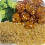 Best Sesame Chicken in Pearl, MS