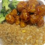 Best General Tso's Chicken in Pearl, MS