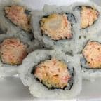 Best Baked Scallop Roll in Pearl, MS