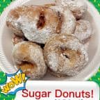 Best Sugar Donut in Pearl, MS