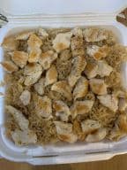 Best Chicken Yakimesi (Lunch) in Pearl, MS