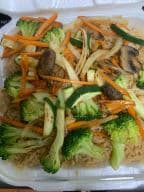 Best Vegetable Yakimesi (Lunch) in Pearl, MS