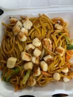 Best Scallop Noodle (Lunch) in Pearl, MS